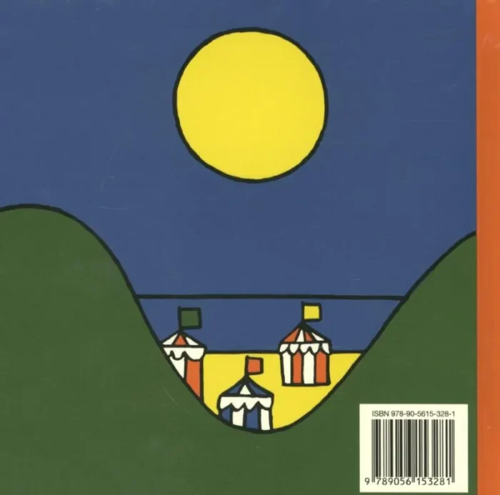 Nijntje aan zee - Afbeelding 2
