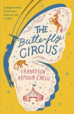 The Butterfly Circus | 9781406384208