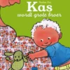Kas wordt grote broer | 9789044821062