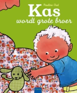 Kas wordt grote broer