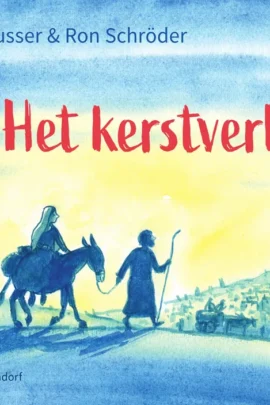 Het kerstverhaal