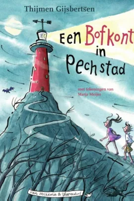 Een bofkont in Pechstad