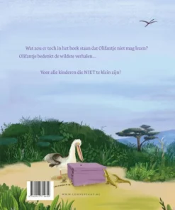 Alternative view of Te klein