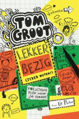 Lekker bezig (zeker weten!)