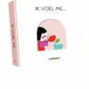Ik voel me .... | 9789044837506