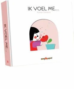 Ik voel me ....
