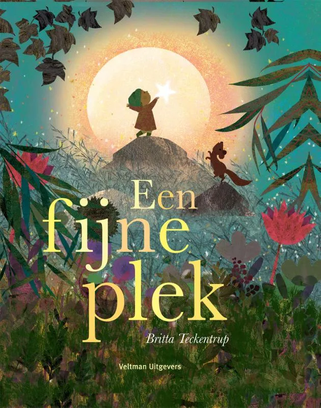 Een fijne plek | 9789048321551 Een fijne plek