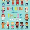 Welkom bij ons thuis | 9789000398850 Welkom bij ons thuis | 9789000398850