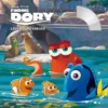 Finding Dory | 9789045130859
