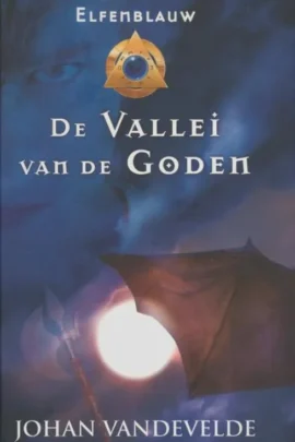 De vallei van de goden