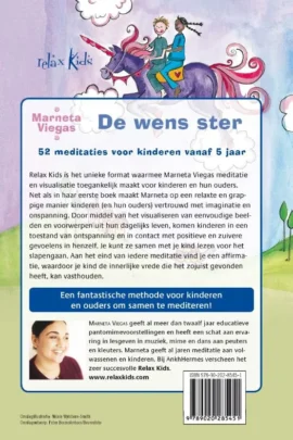 Alternative view of De wens-ster
