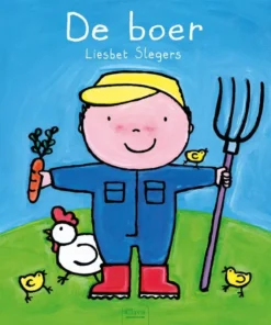 De boer