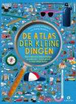 De Atlas Der Kleine Dingen | 9789047617990 De Atlas Der Kleine Dingen | 9789047617990