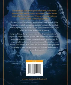 De toren van Nero | 9789000351916