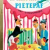 Pietepaf, het circushondje | 9789054447283