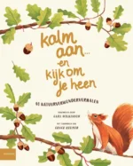 Kalm aan ... en kijk om je heen | 9789401452533