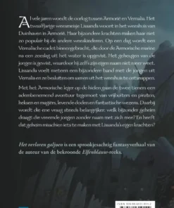 Het verloren galjoen | 9789461319142 Het verloren galjoen - Afbeelding 2