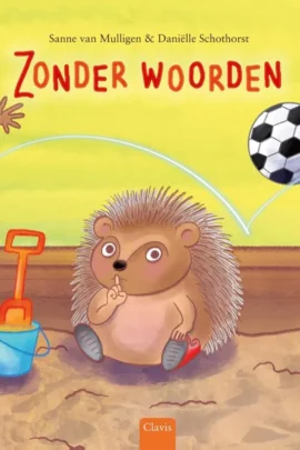 Zonder woorden