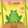 De tuin | 9789044856422