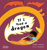 If I had a dragon | 9780500653784