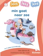 min gaat naar zee | 9789020619171