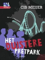 Het duistere pretpark | 9789493189300