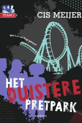Het duistere pretpark