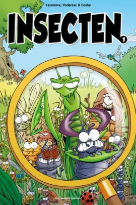 Insecten
