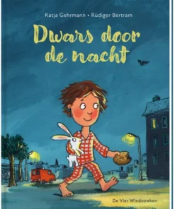 Dwars door de nacht