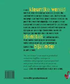 Alternative view of Oh, was ik maar...