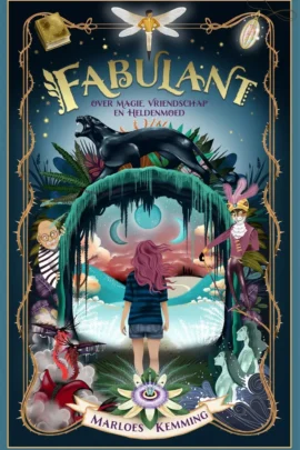 Fabulant