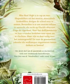 Alternative view of Wilde golven