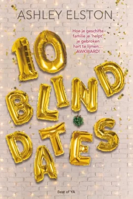 10 blind dates