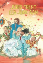 Joris trekt een jurk aan | 9789083306612