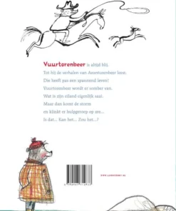 Alternative view of Vuurtorenbeer