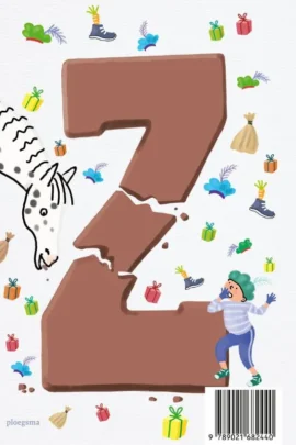 Alternative view of Sinterklaas ABC