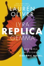 Replica | 9780062458414