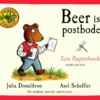 Beer is postbode | 9789047707103