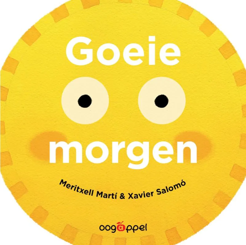Goeiemorgen! | 9789002278815 Goeiemorgen!