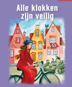 Alle klokken zijn veilig