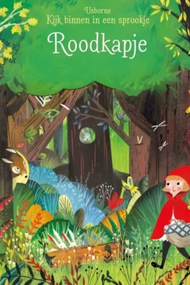 Roodkapje