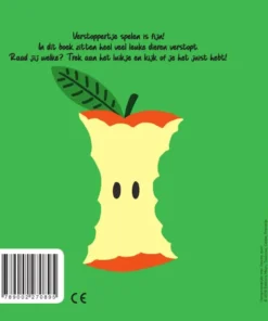 Alternative view of Rara, wie ben ik?