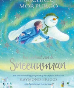 Het verhaal van de Sneeuwman