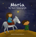 Maria jij bent belangrijk | 9789059992467