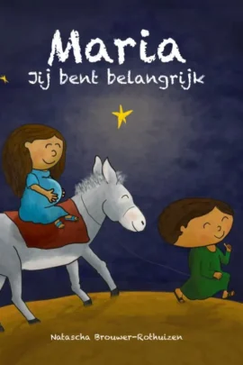 Maria jij bent belangrijk