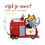 Rijd je mee? | 9789047634744 Rijd je mee? | 9789047634744