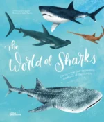 The World of Sharks | 9783967047769