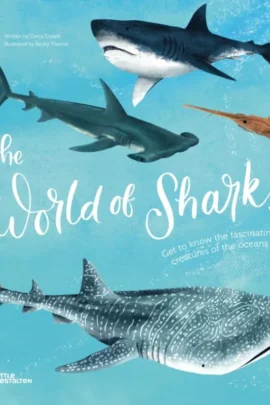 The World of Sharks