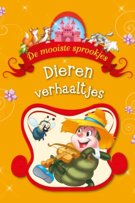 Dierenverhaaltjes