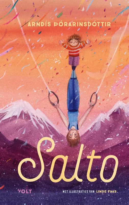 Salto | 9789021483269 Salto